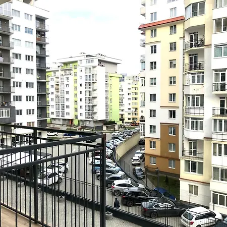 דירה Osapart Romantic In The Complex Great Britain