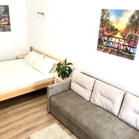 Osapart Romantic In The Complex Great Britain לבוב