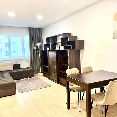 Osapart Romantic In The Complex Great Britain شقة