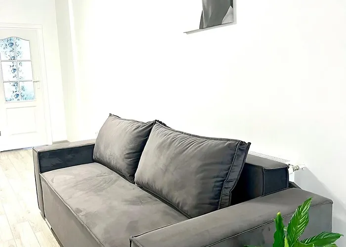 Apartament Osapart Romantic In The Complex Great Britain