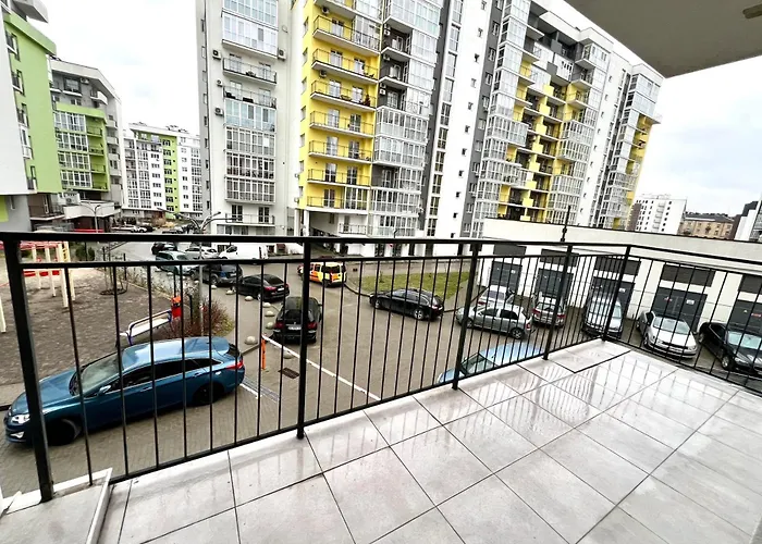 Osapart Romantic In The Complex Great Britain *