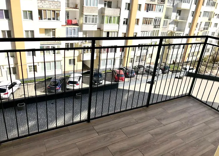 Apartament Osapart Romantic In The Complex Great Britain