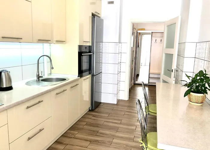 Osapart Romantic In The Complex Great Britain Lwów