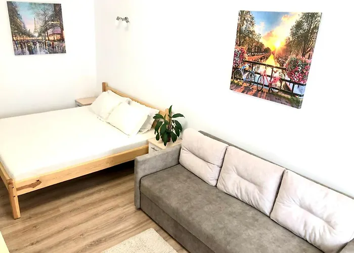 Osapart Romantic In The Complex Great Britain Lwów