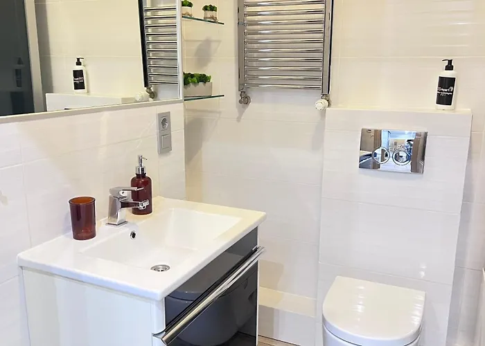 Osapart Romantic In The Complex Great Britain * Lwów