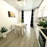 Osapart Romantic In The Complex Great Britain Апартаменты