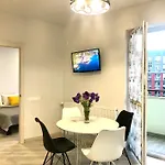 Osapart Romantic In The Complex Great Britain Апартаменты