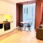 Апартаменты Osapart Romantic In The Complex Great Britain