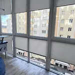 Апартаменты Osapart Romantic In The Complex Great Britain