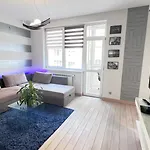 Апартаменты Osapart Romantic In The Complex Great Britain