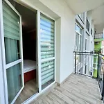 Osapart Romantic In The Complex Great Britain Appartement Lviv