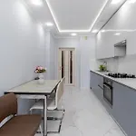 Apartament Osapart Romantic In The Complex Great Britain *