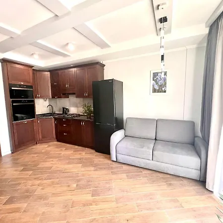 Apartment Osapart Romantic In The Complex Great Britain