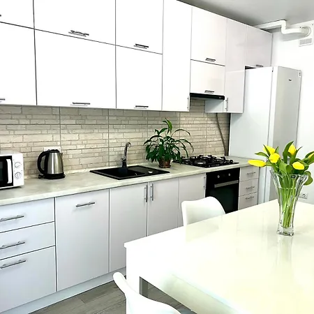 Osapart Romantic In The Complex Great Britain Lejlighed *