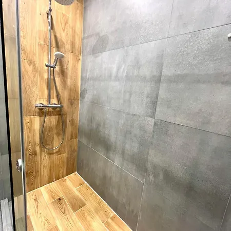 Osapart Romantic In The Complex Great Britain Lejlighed Lviv