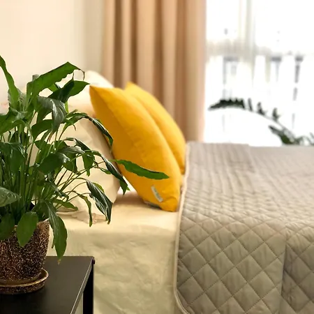 Apartament Osapart Romantic In The Complex Great Britain Lwów