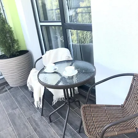 Апартаменты Osapart Romantic In The Complex Great Britain *