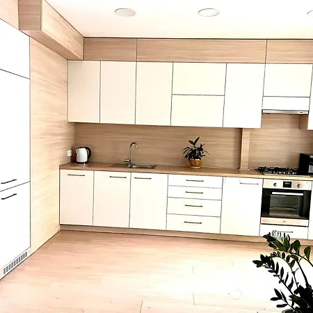Osapart Romantic In The Complex Great Britain Apartment