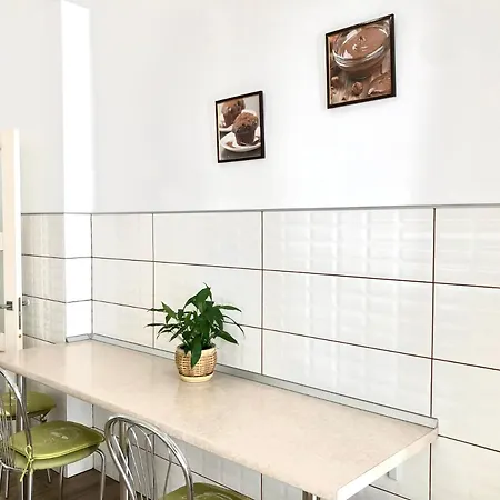 Osapart Romantic In The Complex Great Britain Lejlighed Lviv