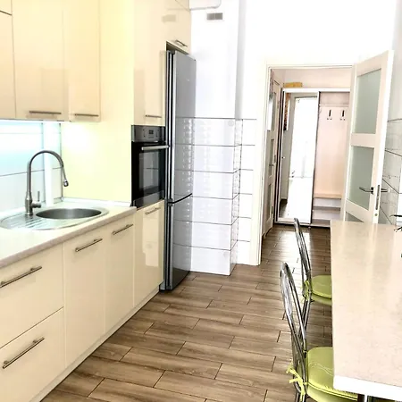 Osapart Romantic In The Complex Great Britain Lviv