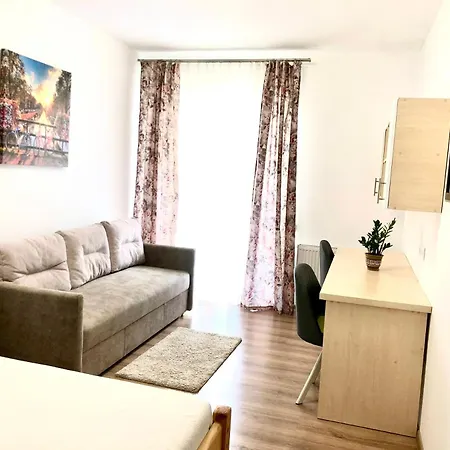 Osapart Romantic In The Complex Great Britain شقة *