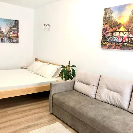 Osapart Romantic In The Complex Great Britain Apartment