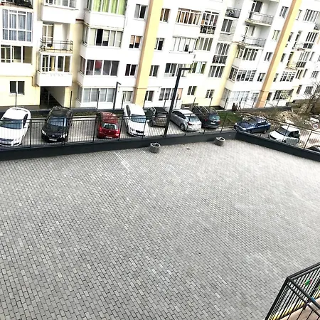 Osapart Romantic In The Complex Great Britain شقة *