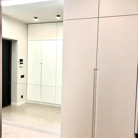 Apartament Osapart Romantic In The Complex Great Britain *