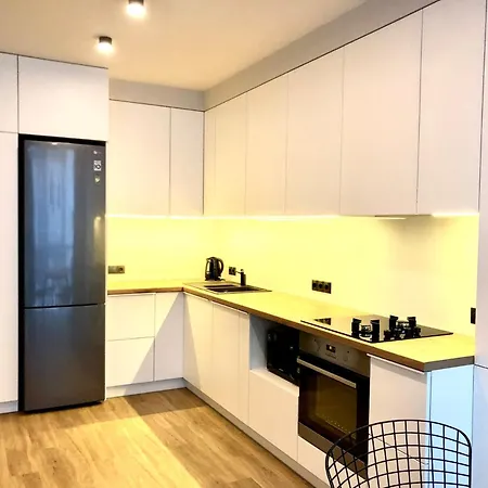 Osapart Romantic In The Complex Great Britain Lviv