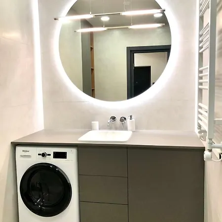 Osapart Romantic In The Complex Great Britain Lejlighed