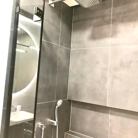 Osapart Romantic In The Complex Great Britain Lejlighed *