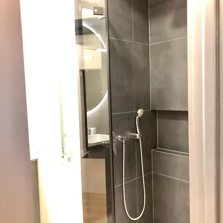 شقة Osapart Romantic In The Complex Great Britain