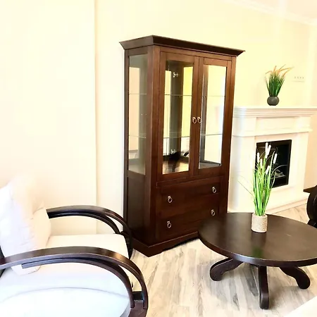 Osapart Romantic In The Complex Great Britain Apartment Lviv