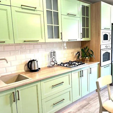 Apartment Osapart Romantic In The Complex Great Britain