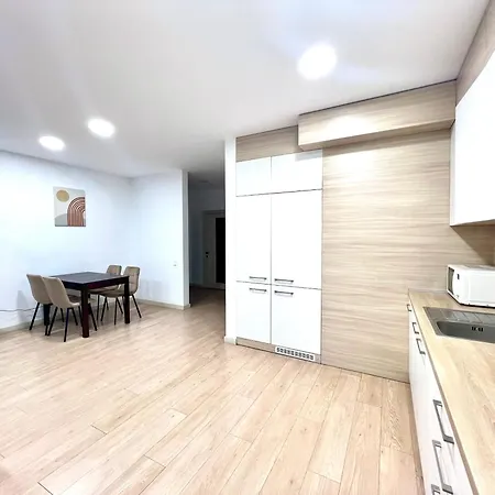 Apartment Osapart Romantic In The Complex Great Britain