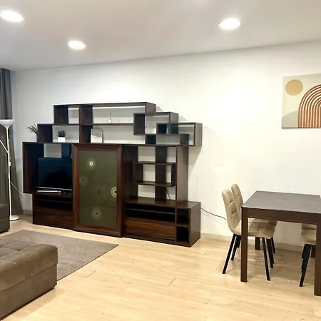 Osapart Romantic In The Complex Great Britain Apartment *