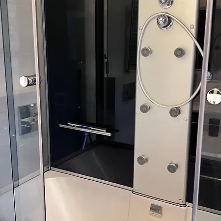 شقة Osapart Romantic In The Complex Great Britain *