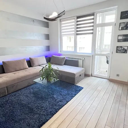 Osapart Romantic In The Complex Great Britain Apartament *