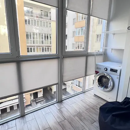 Apartment Osapart Romantic In The Complex Great Britain *