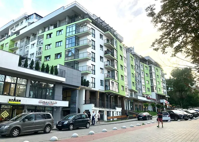 Osapart Romantic In The Complex Great Britain *