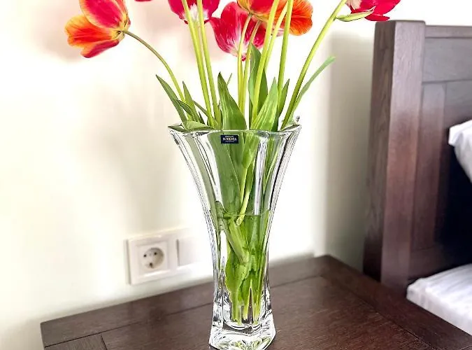 Apartman Osapart Romantic In The Complex Great Britain