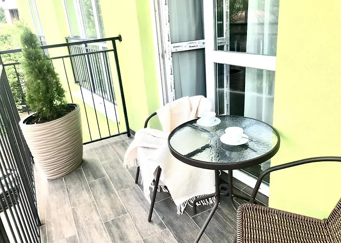 Apartman Osapart Romantic In The Complex Great Britain Lviv