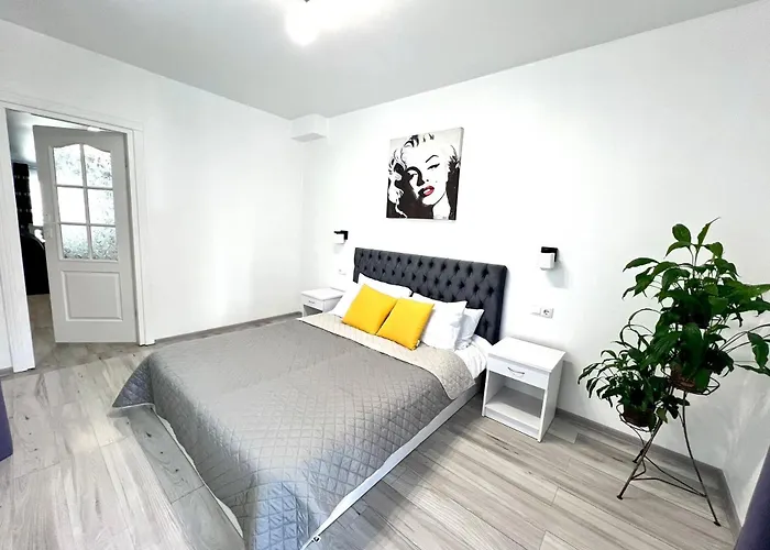 Osapart Romantic In The Complex Great Britain Lviv