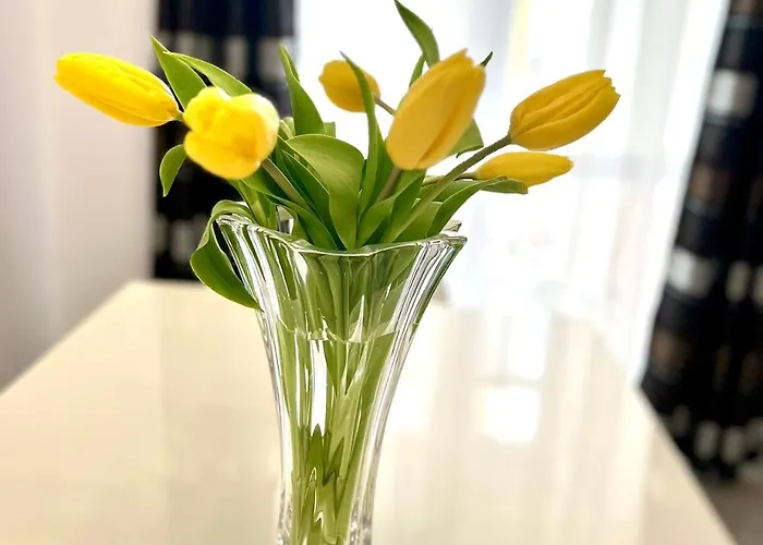 Osapart Romantic In The Complex Great Britain Apartman Lviv