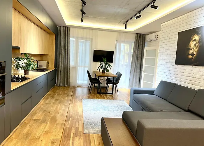 Osapart Romantic In The Complex Great Britain *