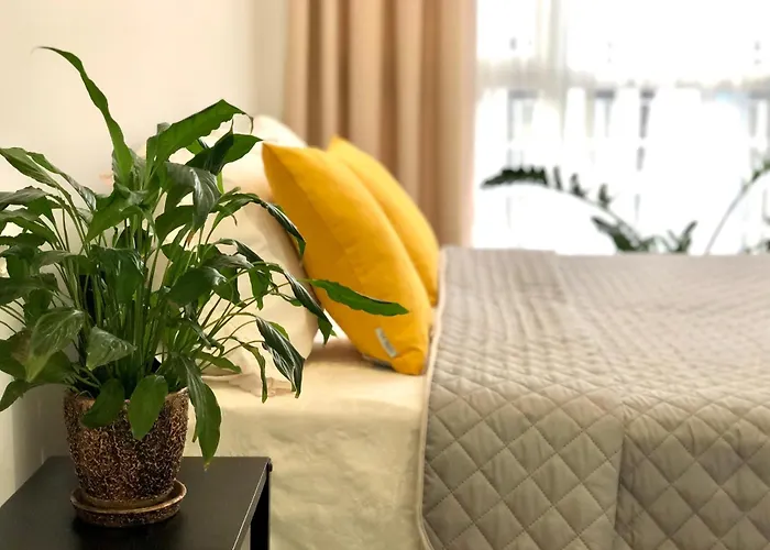 Apartman Osapart Romantic In The Complex Great Britain Lviv