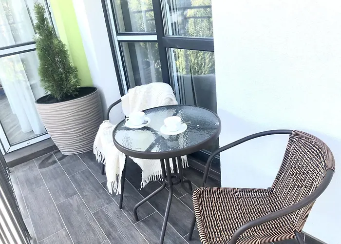 Apartman Osapart Romantic In The Complex Great Britain *