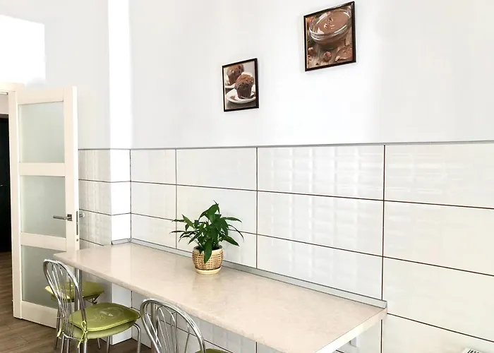 Osapart Romantic In The Complex Great Britain דירה לבוב