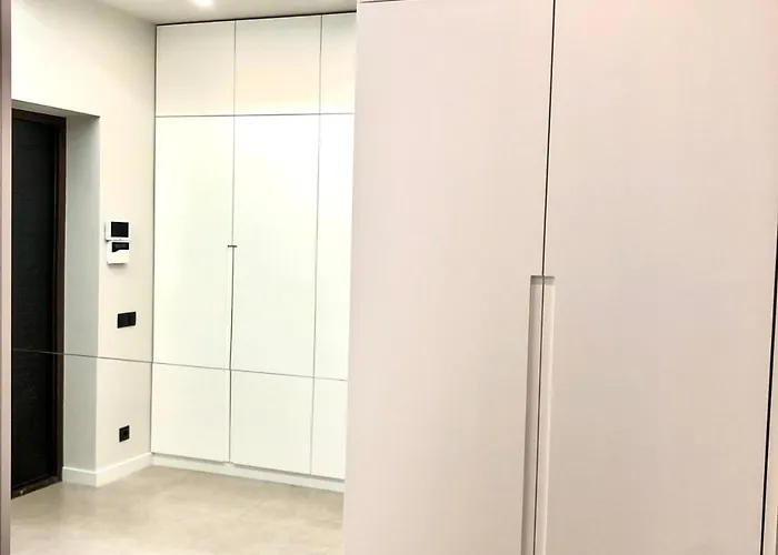 Apartman Osapart Romantic In The Complex Great Britain *