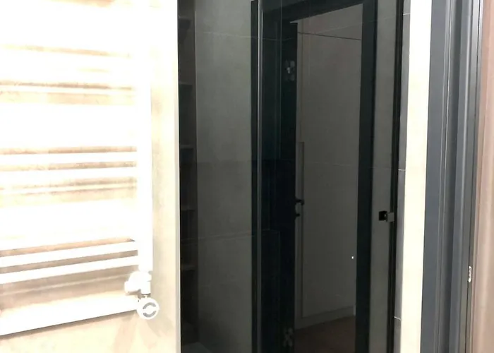 Osapart Romantic In The Complex Great Britain * Lviv